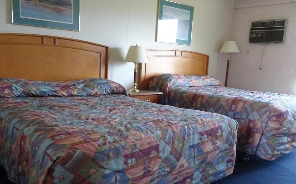 Hospitality Inn Kamloops Dış mekan fotoğraf