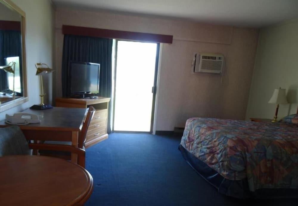Hospitality Inn Kamloops Dış mekan fotoğraf