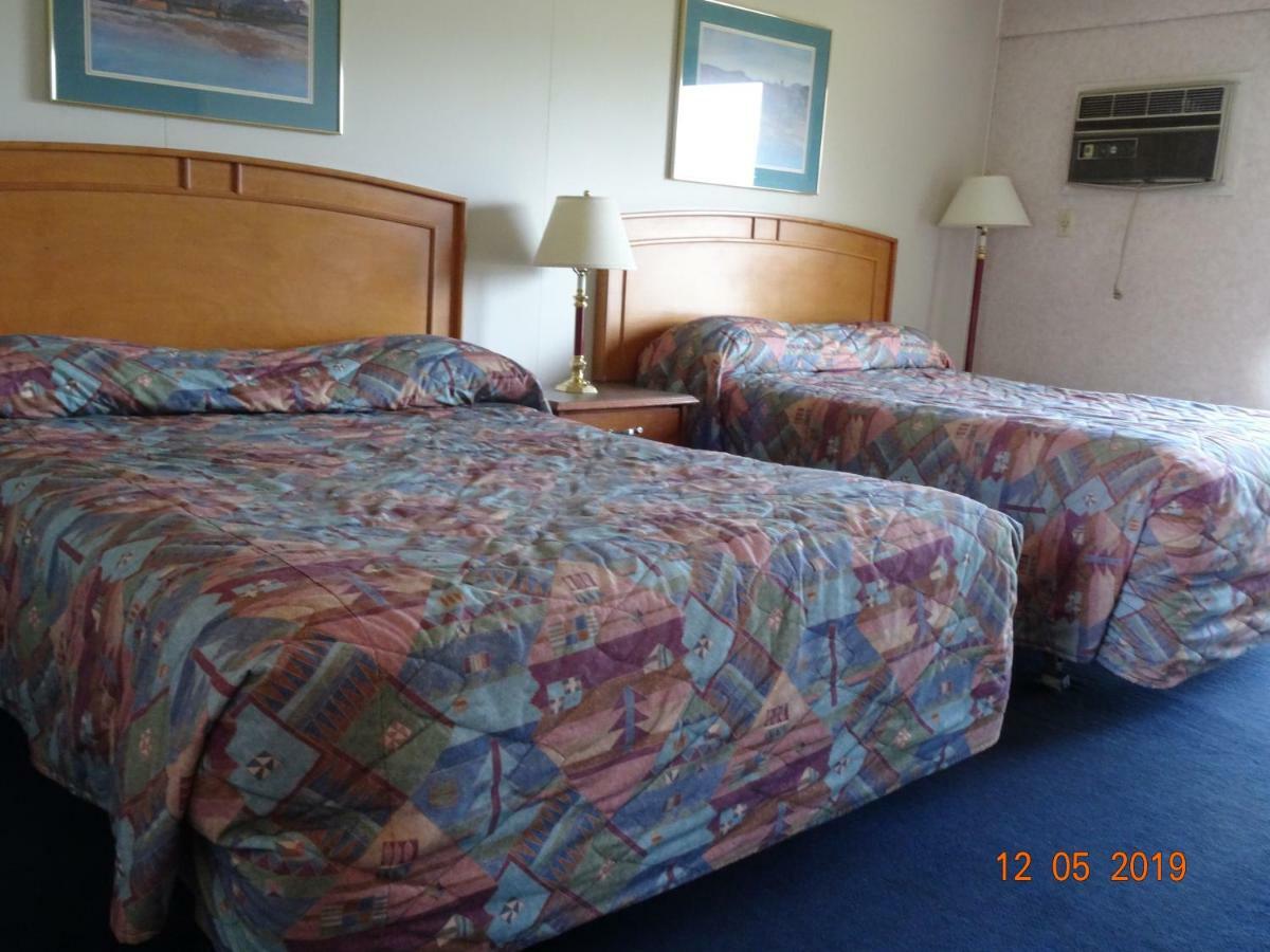 Hospitality Inn Kamloops Dış mekan fotoğraf